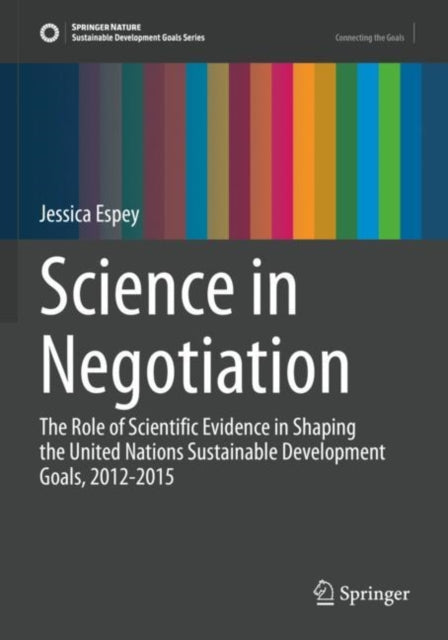 Science in Negotiation