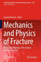 Book cover of: Mechanics and Physics of Fracture