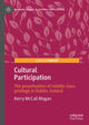 Book cover of: Cultural Participation. By: Kerry McCall Magan