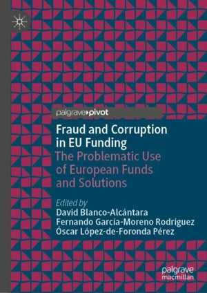 Fraud and Corruption in EU Funding