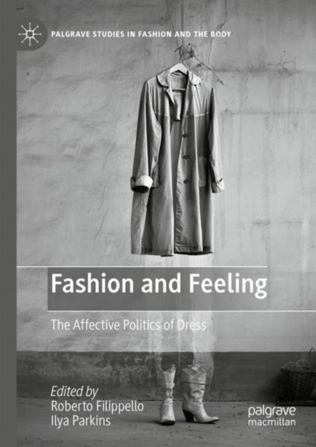 Book cover of: Fashion and Feeling. By: Roberto Filippello