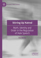 Book cover of: Stirring Up Hatred. By: Jen Neller