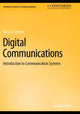 Book cover of: Digital Communications