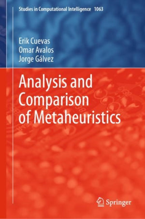 Analysis and Comparison of Metaheuristics