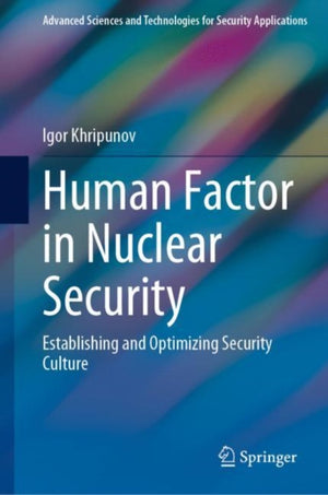 Human Factor in Nuclear Security
