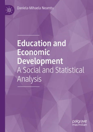 Education and Economic Development