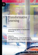 Book cover of: Transformative Learning. By: Frode Soelberg