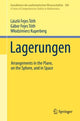 Book cover of: Lagerungen. By: László Fejes Tóth