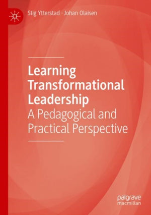 Learning Transformational Leadership