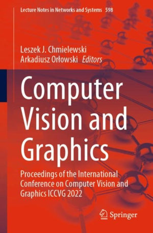 Computer Vision and Graphics