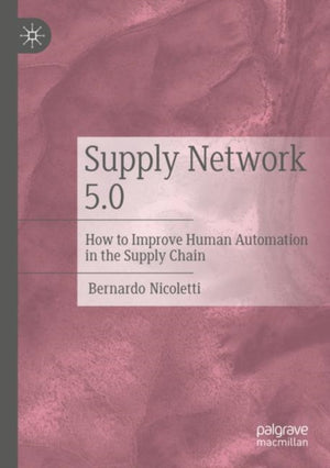 Supply Network 5.0