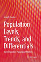 Book cover of: Population Levels, Trends, and Differentials. By: Joseph Chamie