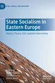 Book cover of: State Socialism in Eastern Europe. By: Tamás Krausz