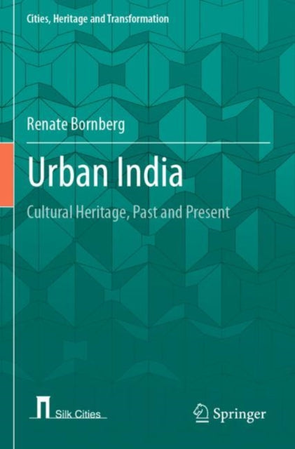 Book cover of: Urban India