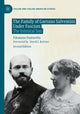 Book cover of: Family of Gaetano Salvemini Under Fascism. By: Filomena Fantarella