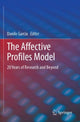 Book cover of: Affective Profiles Model. By: Danilo Garcia