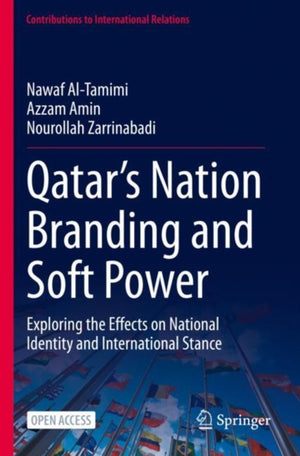 Qatar’s Nation Branding and Soft Power
