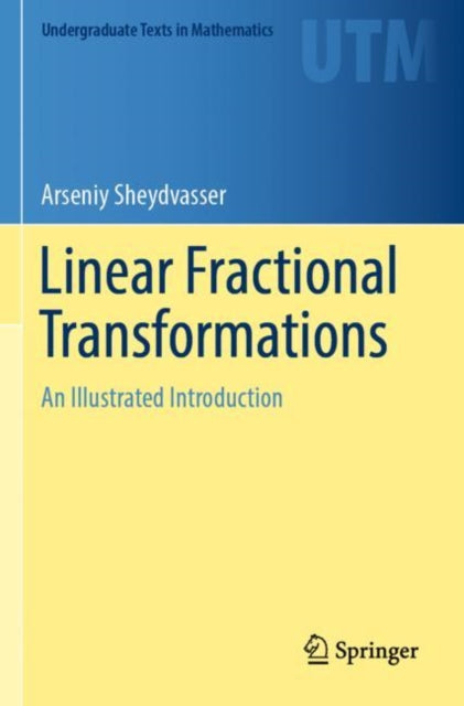 Linear Fractional Transformations