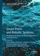 Book cover of: Smart Ports and Robotic Systems. By: Tafsir Matin Johansson