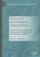 Book cover of: Patterns of Christological Categorisation. By: Marvin C. Sanguinetti