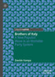 Book cover of: Brothers of Italy. By: Davide Vampa