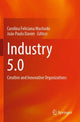 Book cover of: Industry 5.0