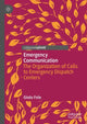 Book cover of: Emergency Communication. By: Giolo Fele