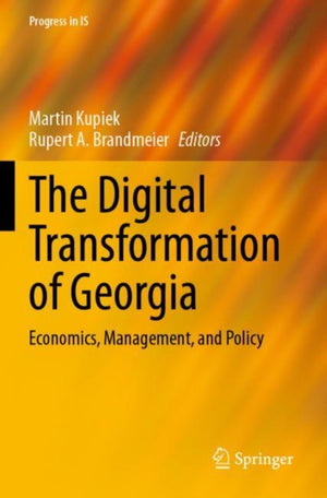 The Digital Transformation of Georgia