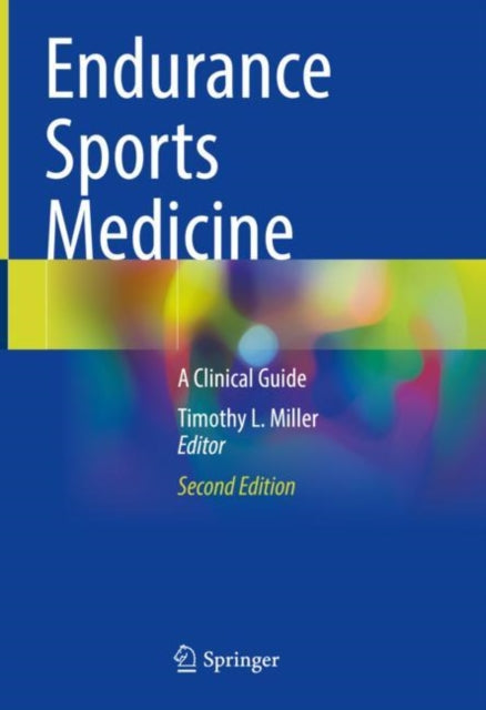 Endurance Sports Medicine