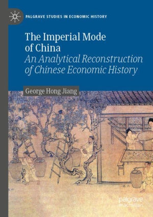 The Imperial Mode of China