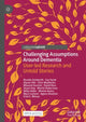 Book cover of: Challenging Assumptions Around Dementia. By: Rosalie Ashworth