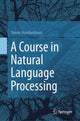 Book cover of: Course in Natural Language Processing. By: Yannis Haralambous