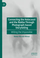 Book cover of: Connecting the Holocaust and the Nakba Through Photograph-based Storytelling. By: Nawal Musleh-Motut