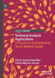 Book cover of: Technical Analysis Applications
