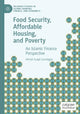 Book cover of: Food Security, Affordable Housing, and Poverty