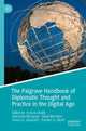 Book cover of: Palgrave Handbook of Diplomatic Thought and Practice in the Digital Age. By: Francis Onditi