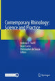 Book cover of: Contemporary Rhinology: Science and Practice. By: Andrew C. Swift