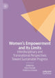 Book cover of: Women’s Empowerment and Its Limits. By: Elisa Fornalé