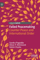 Book cover of: Failed Peacemaking. By: Sandra Pogodda