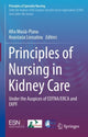 Book cover of: Principles of Nursing in Kidney Care. By: Afra Masià-Plana