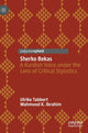 Book cover of: Sherko Bekas. By: Ulrike Tabbert