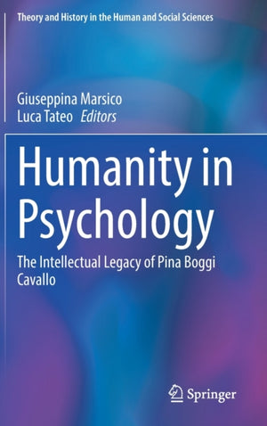 Humanity in Psychology