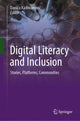Book cover of: Digital Literacy and Inclusion. By: Danica Radovanovic