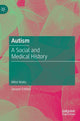 Book cover of: Autism. By: Mitzi Waltz