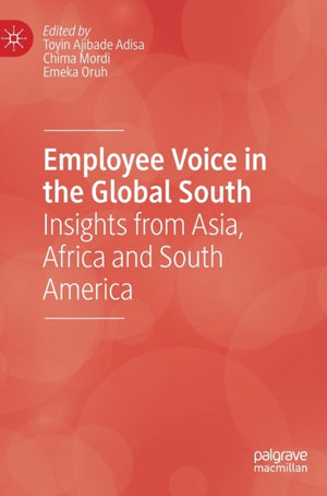 Employee Voice in the Global South