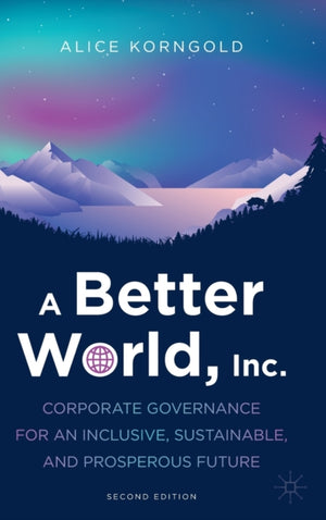 A Better World, Inc.
