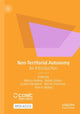 Book cover of: Non-Territorial Autonomy. By: Marina Andeva