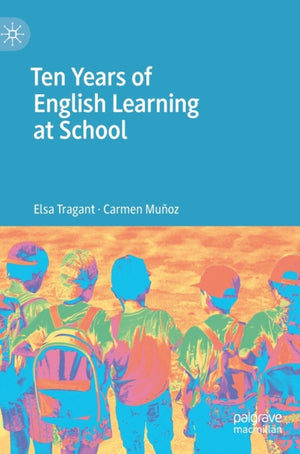 Ten Years of English Learning at School