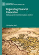 Book cover of: Regulating Financial Innovation. By: Christopher Ruof