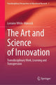 Book cover of: Art and Science of Innovation. By: Lorraine White-Hancock